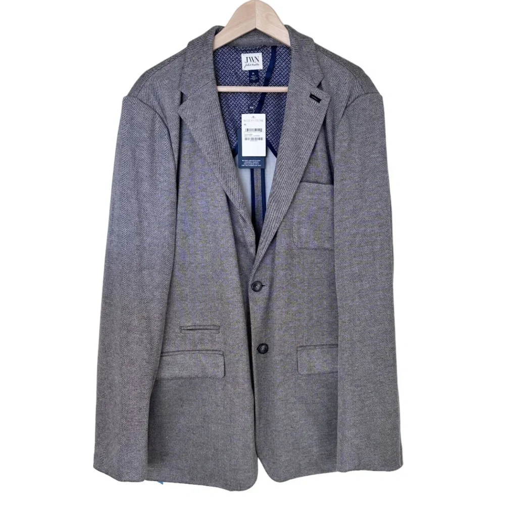 JWN John W Nordstrom Sport Coat Jacket Size XL
